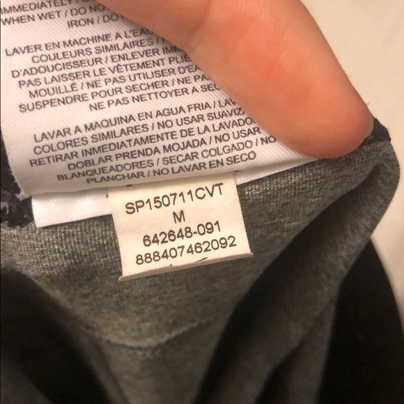 ✅ NIKE pro compression short - Picture 3 of 3